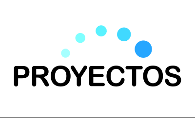 Logo de Proyectos — cliente de Ingeniería 4D