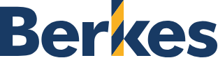 Logo de Berkes — cliente de Ingeniería 4D