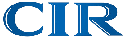 Logo de CIR — cliente de Ingeniería 4D