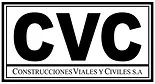 Logo de CVC — cliente de Ingeniería 4D