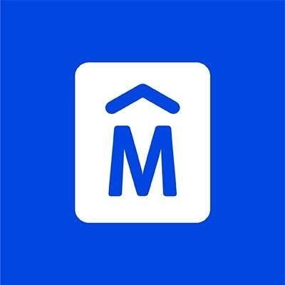 Logo de Intendencia de Montevideo — cliente de Ingeniería 4D