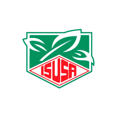 Logo de Isusa — cliente de Ingeniería 4D