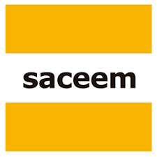 Logo de Saceem — cliente de Ingeniería 4D