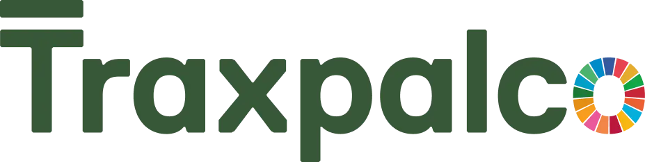 Logo de Traxpalco — cliente de Ingeniería 4D